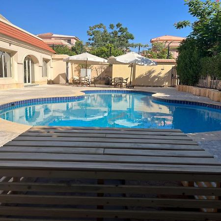 Rihana Studio & Pool Borg El Arab Exterior photo