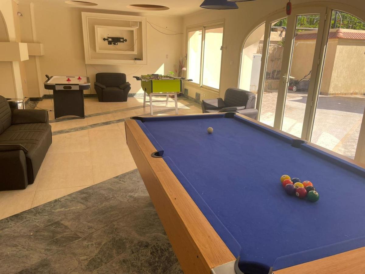 Rihana Studio & Pool Borg El Arab Exterior photo